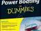 POWER BOATING FOR DUMMIES Randy Vance