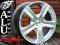 MAK XFORCE FELGI 18'' 6x139,7 TOYOTA HILUX MADE IN