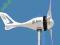 Turbina wiatrowa iSTA-BREEZE 500W 24v nowa 24m gw