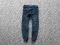 EXTRA SPODNIE JEANSY PUMPY DENIM CO 7-8L/128CM