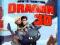 Jak Wytresować Smoka 3D How to Train Your Dragon