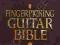 FINGERPICKING GUITAR BIBLE