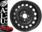 FELGI STALOWE 15'' 4x100 RENAULT MEGANE CLIO