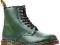 Dr Martens - Martensy 1460 zielone UK4 (37) PL