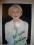 Helen Mirren oryginalny autograf