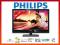 TV LED 22 PHILIPS MPEG-4 Digital Crystal Clear !!