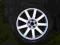 AUDI A3 LIFT 8L0 FELGA 17'' ORYGINALNA PIRELLI