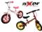 Rowerek rower Biegowy Odpychacz aXer Coco dzieci