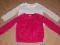 2 szt. bluzeczka, bluzka George jak hm, next, r.92