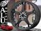 IGNITION MBM FELGI PDW 17'' 5x112 AUDI A6 A8 VW PA
