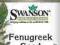 Fenugreek (Kozieradka) 610mg / 90 kapsułek SWANSON