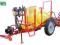 OPRYSKIWACZ POLOWY 1500 2000 AGROMAX PRODUCENT