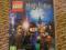 LEGO Harry Potter lata 1-4