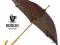 Parasol automatyczny brązowy 07936.10