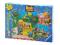 Ravensburger - Bob Budowniczy puzzle 3x49 el