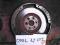 KOŁO  ZAMACHOWE  OPEL 1.7 DTL BYTOM