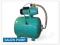 JET 100A(a) hydrofor 80l pompa 1.1 kW230V Omnigena