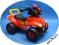 JEŹDZIK PCHACZ CARS ŚWIECI DŹWIĘK KIDDIELAND