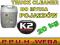 K2 TRUCK CLEANER -20 kg / AKTYWNA PIANA DO KARCHER