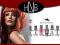 HnB* TOP COAT TECHNO BLACK PRINCE 15 ml