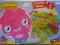 MOSHI MONSTERS PUZZLE 2W1 DWUSTRONNE 60 ELEMENTÓW