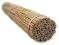 Tyczki bambusowe bambus, 10-12mm 120cm - 20szt