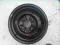 FELGA STALOWA 5JX13CH ET45 4X114,3 MAZDA 323