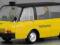 WNIITE PT taxi - Autolegendy CCCP - DeA