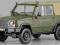 UAZ 3172 - Autolegendy CCCP - DeA
