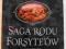 SAGA RODU FORSYTEÓW JOHN GALSWORTHY