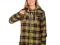 BURTON Flanell - M - NOWA metki - Street Style