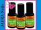 ŻEL NABŁYSZCZAJĄCY **Quick Finsh* 15ml Sunny Nails