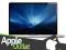 Apple MacBook Pro 17' 2x2,66GHz 8GB 128SSD 9600M