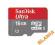 KARTA SanDisk Mobile Ultra microSDHC 16GB class10