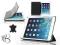 Skórzane Etui Futerał na Apple iPad Air 5 Jakość!