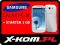 Smartfon SAMSUNG Galaxy S3 I9300 8M Biały +STARTER