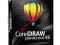 OKAZJA Nowy folia Corel Draw X6 ENG Upgrade WIN FV