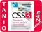 CSS3. Tworzenie nowoczesnych stron WWW