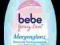 BEBE YC BODY LOTION EXTRAKT Z BAMBUSA 400ML