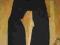 spodnie CIĄŻOWE ciąża XXL XXXL ROSE STYLE 44 46