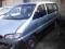 hyundai H1 starex 2.4 gaz wszyskie części H200