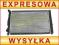 CHŁODNICA WODY Audi A4 A6 VW Passat B5 1,6 1,8 1,9