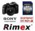Sony ILCE-3000K 18-55 FV23% GW 24 MIESIĄCE +gratis