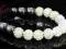 BG 1587 KR BRANSOLETKA SHAMBALLA CYRKONIE 11 KUL