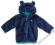 PUMA KURTKA DLA DZIECKA BLUZA MIŚ TEDDY R. 98