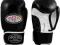 MISTRZ ŚWIATA POLECA: Rękawice Boks MASTERS -Skóra