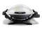 WYPRZEDAŻ grill gazowy WEBER Q 100 tytanowy