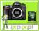 NIKON D7100 BODY + KARTA KINGSTON 8GB C10 NOWE!