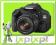 CANON 600D + 18-55 DC III NOWE GW/F-VAT