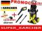 Myjka Karcher K 5.700 X ALU 2xGRATiS! 5.2012 7.700